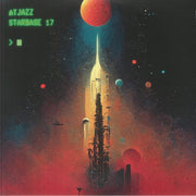 Starbase 17 - Atjazz