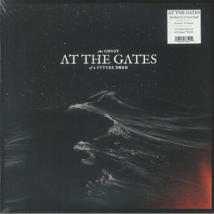 The Ghost of a Future Dead - At the Gates