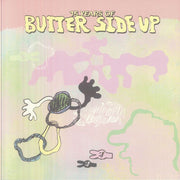 15 Years of Butter Side Up - Various