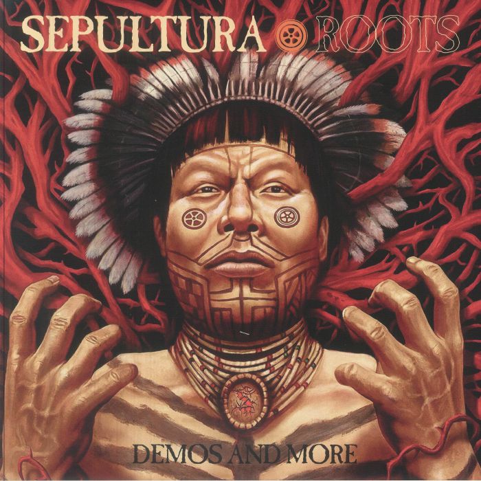 Roots Demos & More - Sepultura