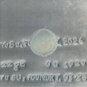 Foundry - Yu Su