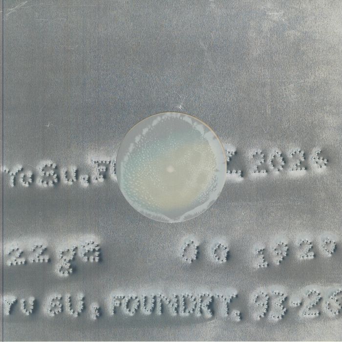 Foundry - Yu Su