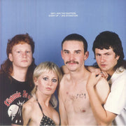 Giddy Up / Big Attraction (10 Year Anniversary Edition) - Amyl & the Sniffers