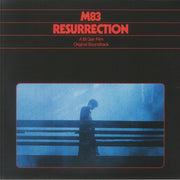 Resurrection (Soundtrack) - M83