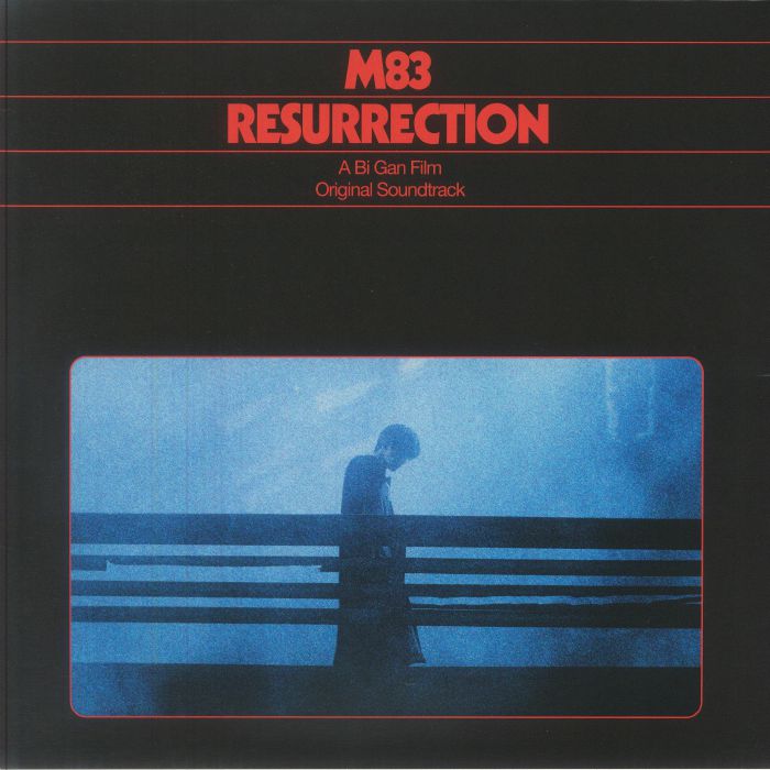 Resurrection (Soundtrack) - M83