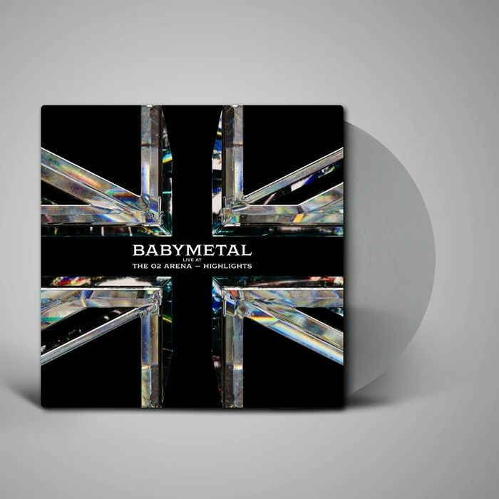 Live at the O2 Arena: Highlights (Record Store Day Rsd 2026) - Babymetal