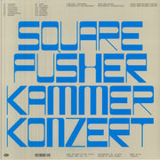 Kammerkonzert - Squarepusher