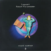 Ambient Trip Commander (Soundtrack) - Legowelt