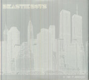 To the 5 Boroughs (Deluxe Edition) - Beastie Boys (CD)