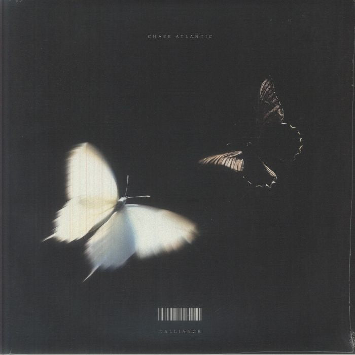 Dalliance (Renkli Plak) - Chase Atlantic