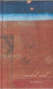Modal Soul (Reissue) - Nujabes (Kaset)