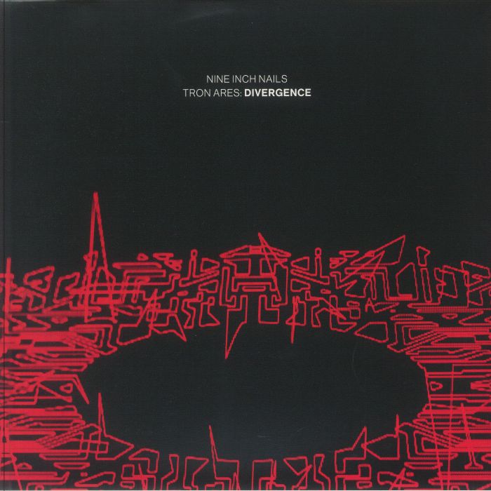 Tron Ares: Divergence - Nine Inch Nails