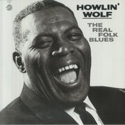 The Real Folk Blues (Mono) - Howlin' Wolf
