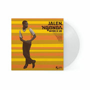 Doctrine of Love (Indie Exclusive) - Jalen Ngonda