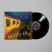 Beauty Land (Standard LP Edition) - Greg Mendez