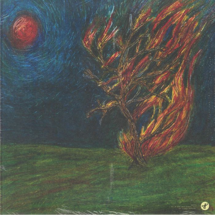 Beauty Land (Standard LP Edition) - Greg Mendez