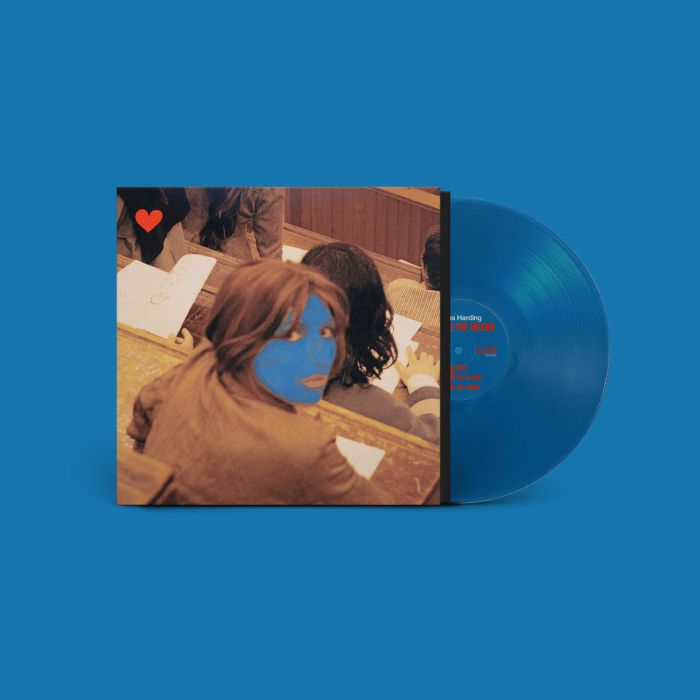 Train on the Island - Aldous Harding