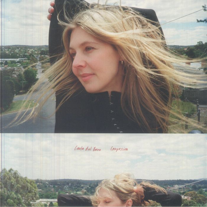 Confession - Carla Dal Forno