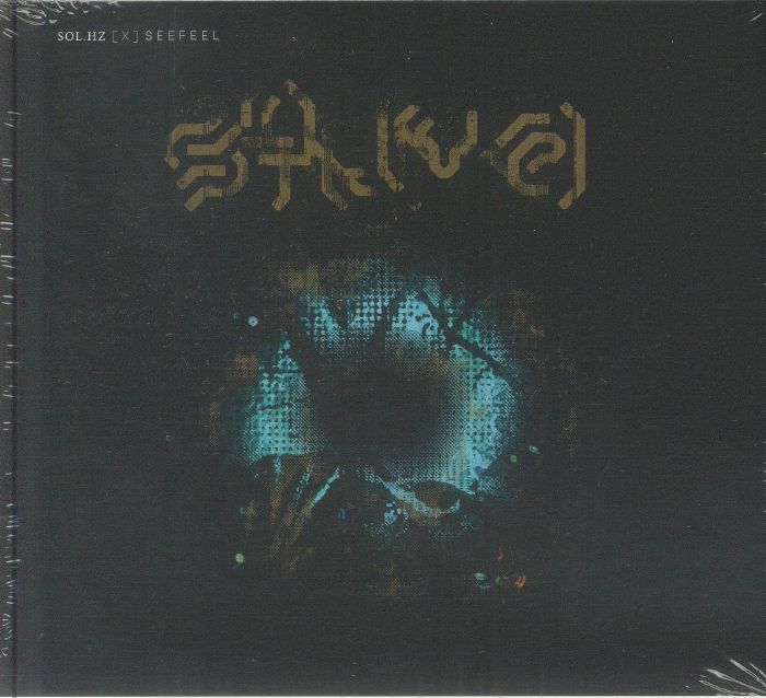 Sol Hz - Seefeel (CD)