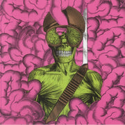 Carrion Crawler / the Dream (Renkli Plak) - Thee Oh Sees