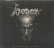 Into Oblivion - Venom (CD)