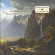 The World Is to Dig (Mustard Vinyl) - They Might Be Giants