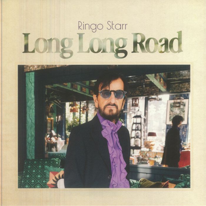 Long Long Road - Ringo Starr