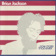 Now More Than Ever (Masters at Work Production) - Brian Jackson