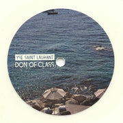 Don of Class - Yse Saint Laur'Ant