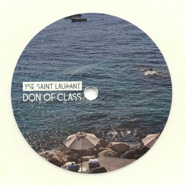 Don of Class - Yse Saint Laur'Ant