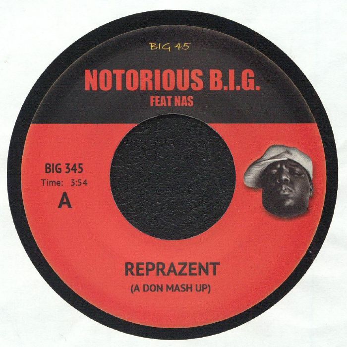 Reprazent - Notorious Big feat Nas / MF DOOM