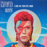 Live in Tokyo 1990 - David Bowie