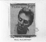 Flaming Pie - Paul Mccartney (CD)