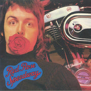 Red Rose Speedway - Paul Mccartney & Wings (CD)