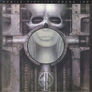 Brain Salad Surgery (Reissue) - Emerson Lake & Palmer