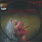 Violence Unimagined (Reissue) (Picture Disc) - Cannibal Corpse