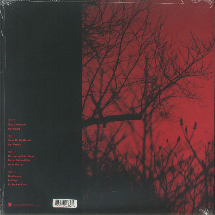 American Football LP 4 (Indie Exclusive) - American Football