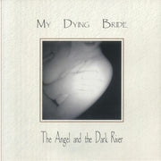 The Angel & the Dark River (Reissue) (Renkli Plak) - My Dying Bride