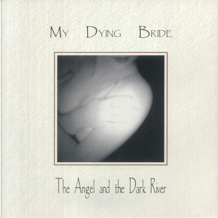 The Angel & the Dark River (Reissue) (Renkli Plak) - My Dying Bride