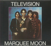 Marquee Moon (Expanded & Remastered Edition) - Television (CD)