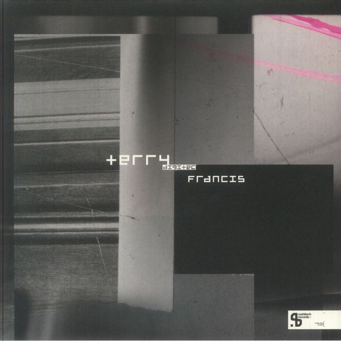 Digitec - Terry Francis