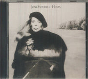 Hejira - Joni Mitchell (CD)