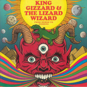 From Demos to Demons - King Gizzard & the Lizard Wizard