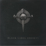 Order of the Black (Black Ice Vinyl) - Black Label Society