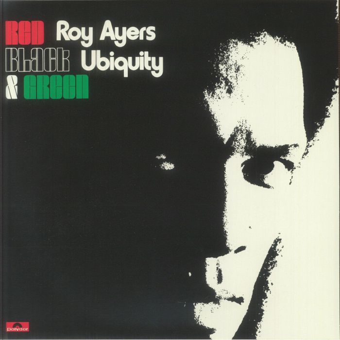 Red Black & Green - Roy Ayers Ubiquity