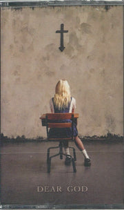 Dear God - The Pretty Reckless (Kaset)