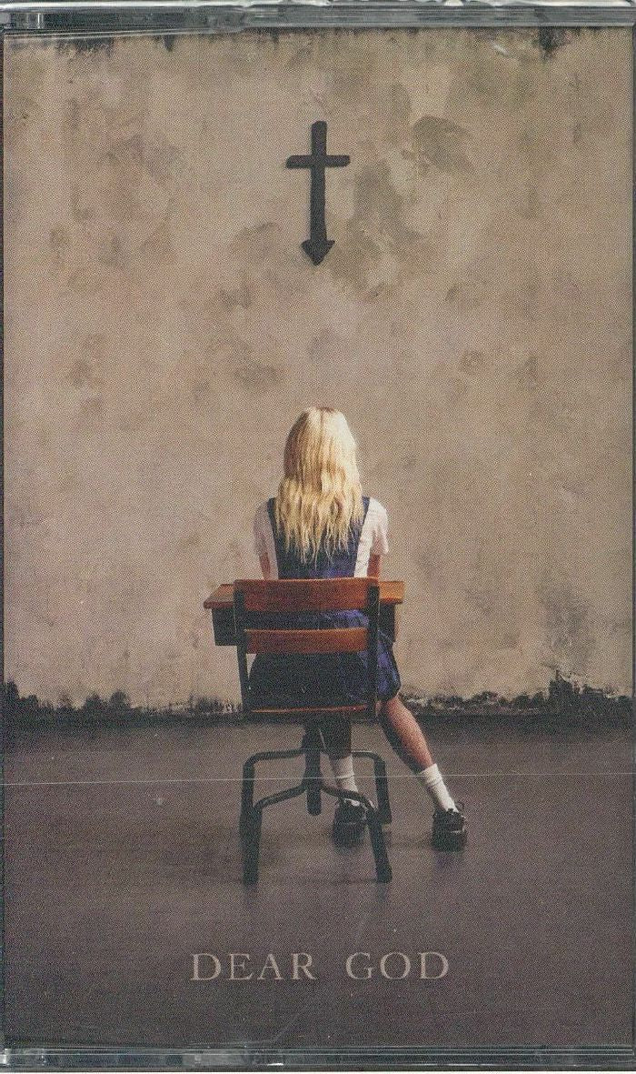 Dear God - The Pretty Reckless (Kaset)