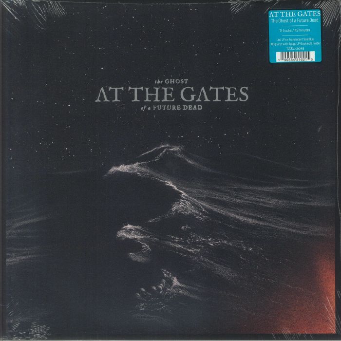 The Ghost of a Future Dead - At the Gates