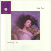 Hounds of Love (a Fish People Edition) (Renkli Plak) - Kate Bush