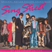 Sing Street (Soundtrack) (10th Anniversary Edition) - Various